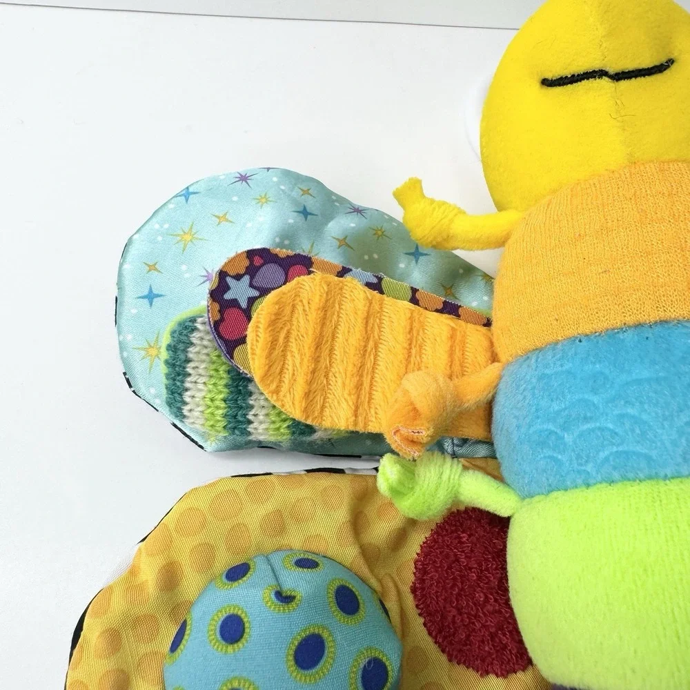 Lamaze clip go